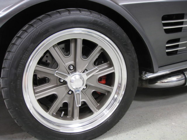 1963 Chevrolet Corvette Grand Sport - photo 9