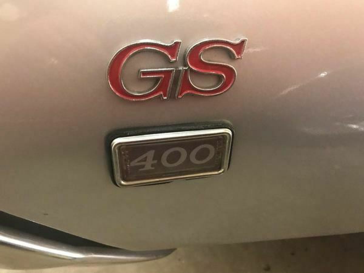1969 Buick GS 400 GS Grand Sport - photo 5