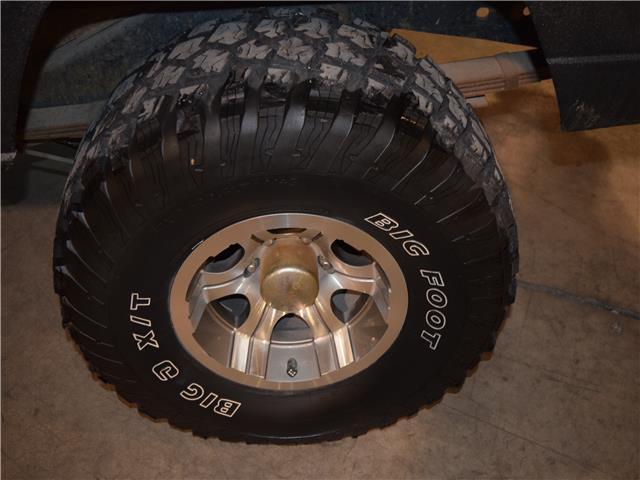 1987 Jeep Wagoneer -- - photo 9
