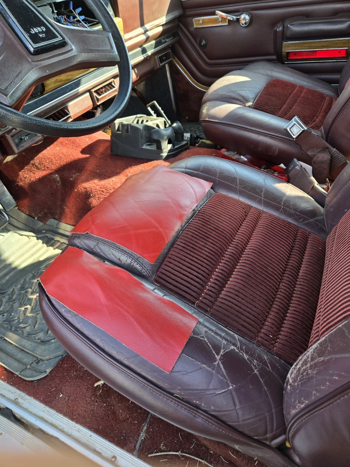 1991 Jeep Wrangler - photo 10
