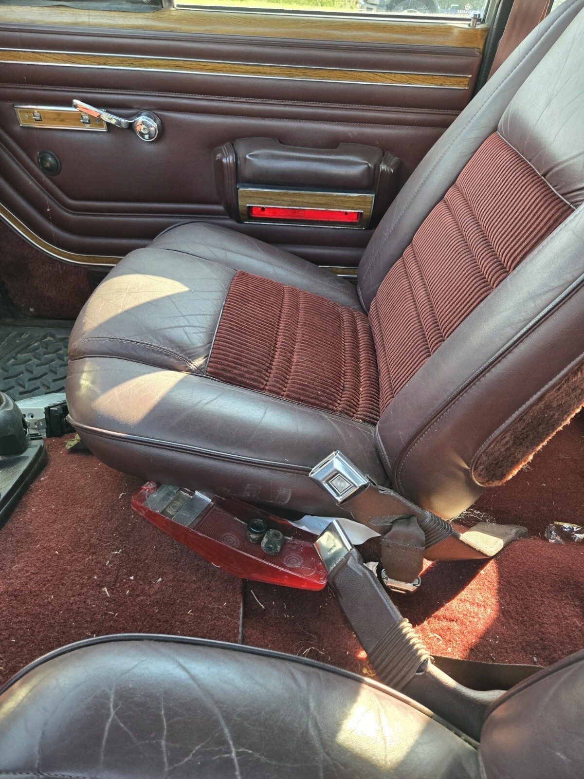1991 Jeep Wrangler - photo 12