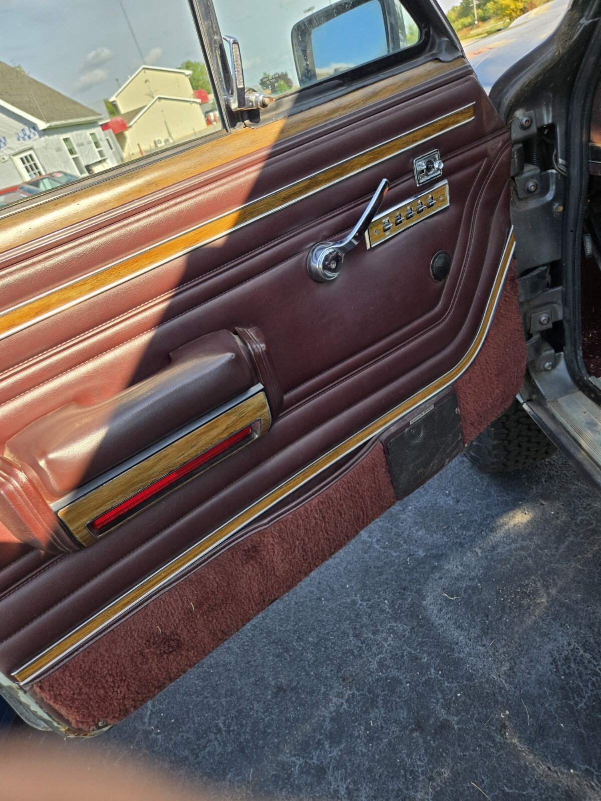 1991 Jeep Wrangler - photo 9