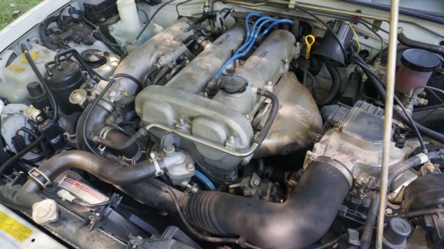 1990 Mazda MX-5 Miata ROADSTER - photo 11
