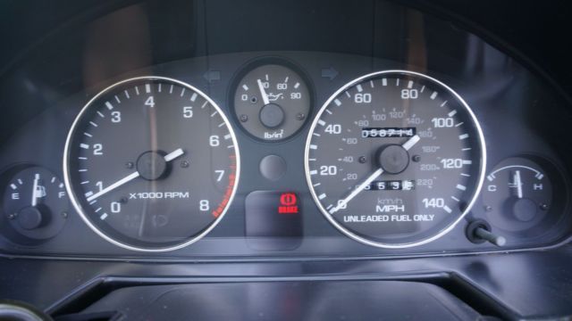 1990 Mazda MX-5 Miata ROADSTER - photo 12