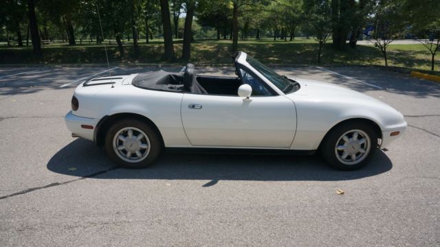1990 Mazda MX-5 Miata ROADSTER - photo 5