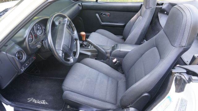 1990 Mazda MX-5 Miata ROADSTER - photo 7