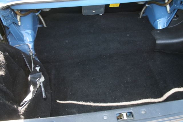 1985 Volvo 240 DL - photo 13