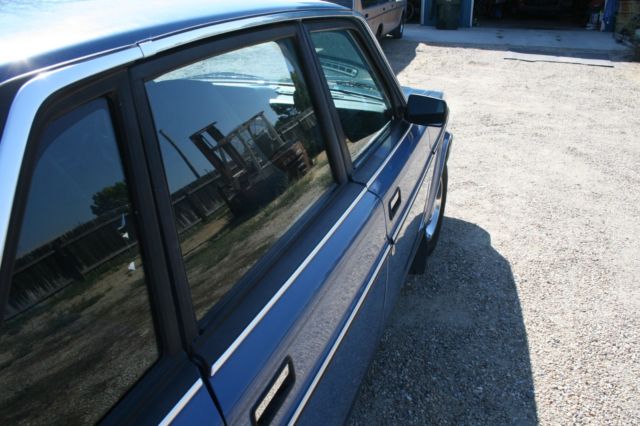 1985 Volvo 240 DL - photo 7