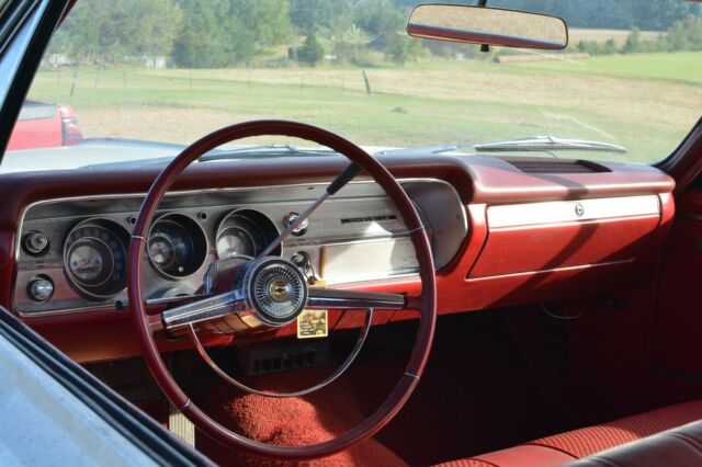 1965 Chevrolet Chevelle SURVIVOR 2 DOOR HARDTOP - photo 13