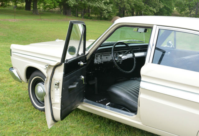 1964 Mercury Comet 404 - photo 11