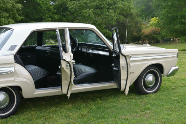 1964 Mercury Comet 404 - photo 13