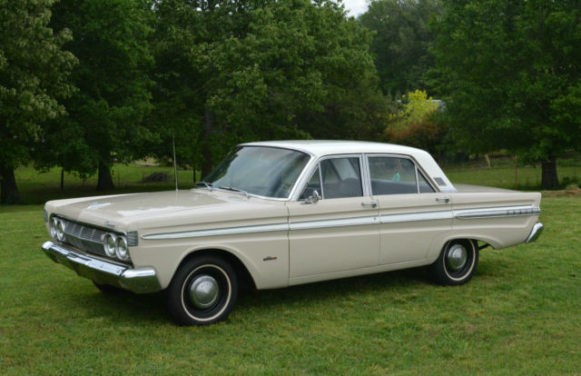 1964 Mercury Comet 404 - photo 2