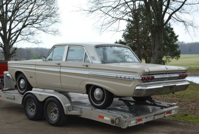 1964 Mercury Comet 404 - photo 3