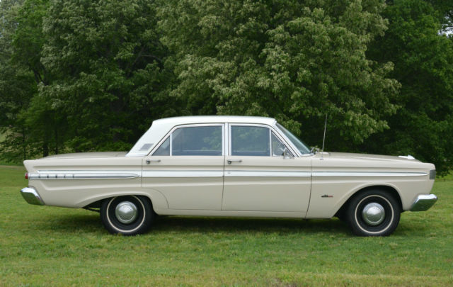 1964 Mercury Comet 404 - photo 5
