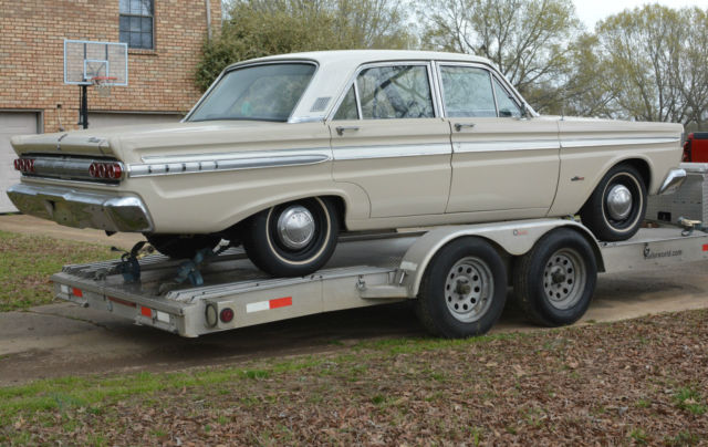 1964 Mercury Comet 404 - photo 6