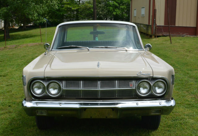 1964 Mercury Comet 404 - photo 7