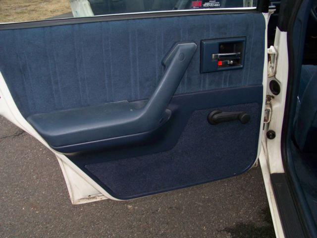 1991 Oldsmobile Ciera - photo 10