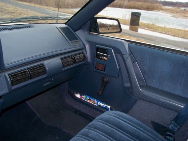 1991 Oldsmobile Ciera - photo 4