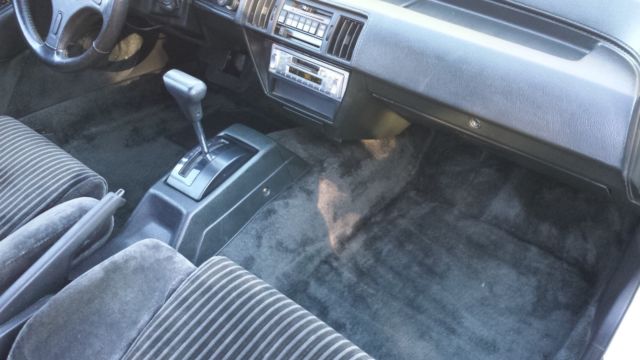 1987 Honda Prelude Si - photo 9