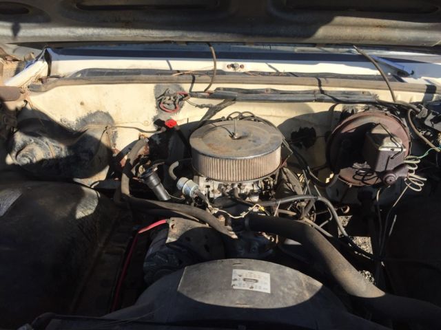 1973 Chevrolet C-10 - photo 6