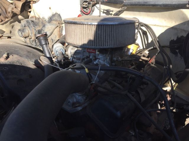 1973 Chevrolet C-10 - photo 7
