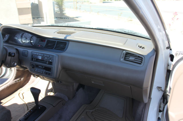 1994 Honda Civic - photo 8