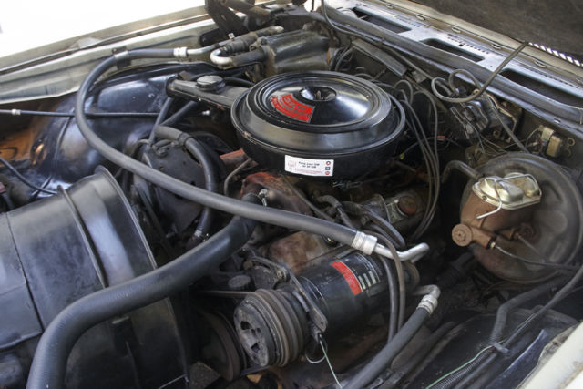 1972 Chevrolet Monte Carlo - photo 8