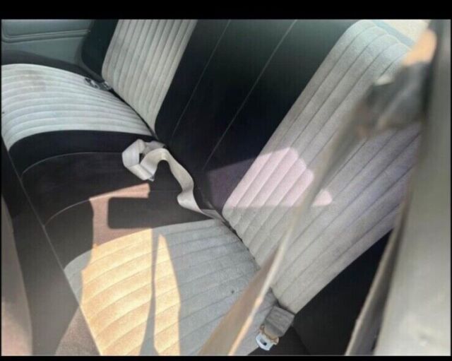 1986 Buick Grand National T-TYPE - photo 10