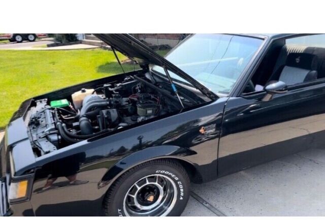 1986 Buick Grand National T-TYPE - photo 11