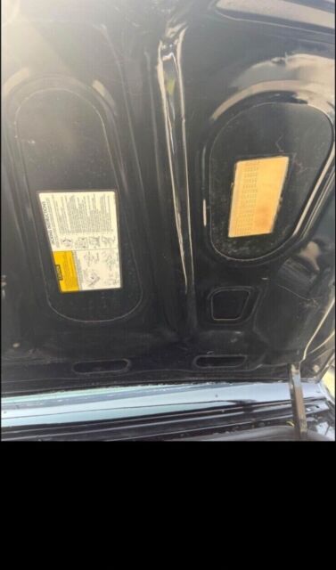 1986 Buick Grand National T-TYPE - photo 12