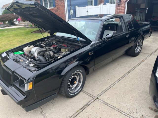 1986 Buick Grand National T-TYPE - photo 13