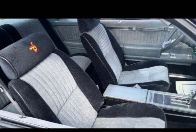 1986 Buick Grand National T-TYPE - photo 3