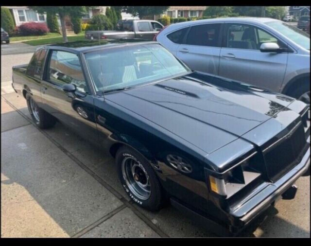 1986 Buick Grand National T-TYPE - photo 7