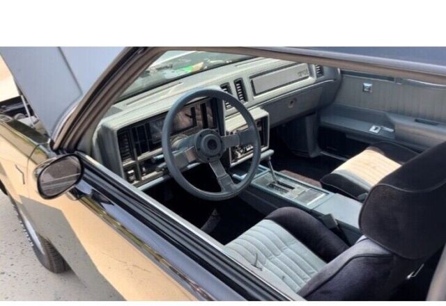 1986 Buick Grand National T-TYPE - photo 8