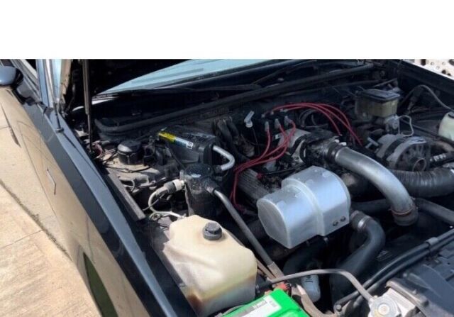 1986 Buick Grand National T-TYPE - photo 9