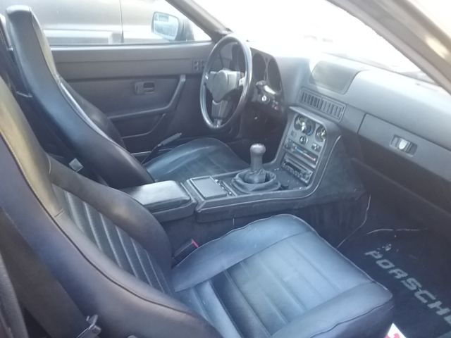 1985 Porsche 944 - photo 5