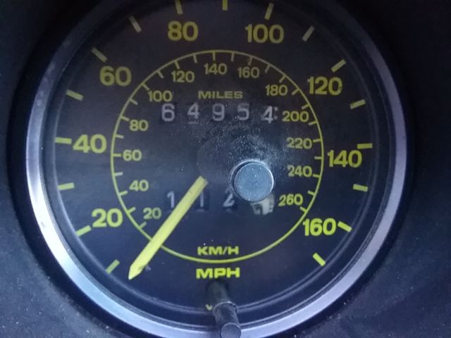 1985 Porsche 944 - photo 6
