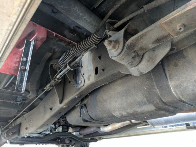 1987 Ford Ranger - photo 12