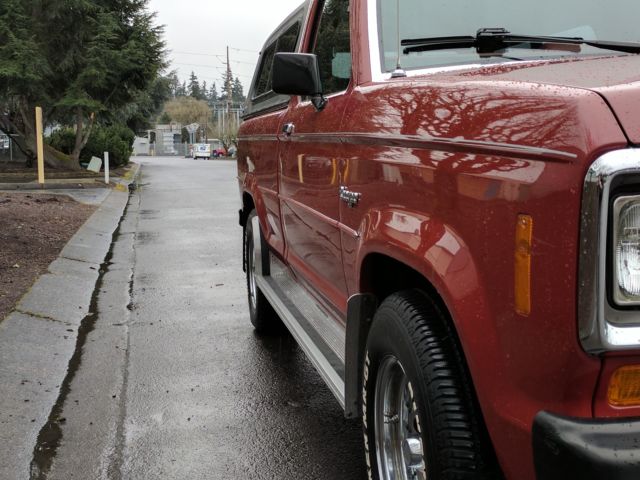 1987 Ford Ranger - photo 5