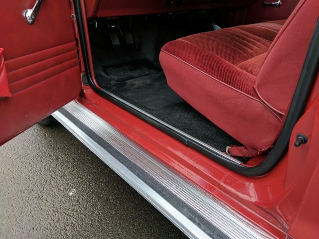 1987 Ford Ranger - photo 9