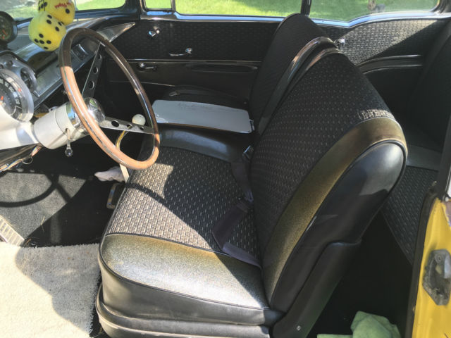 1957 Chevrolet Bel Air/150/210 - photo 13