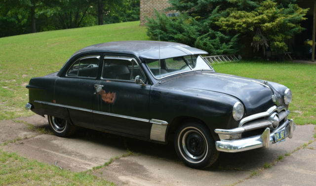 1950 Ford Other - photo 10
