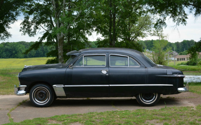 1950 Ford Other - photo 2