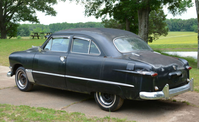 1950 Ford Other - photo 3