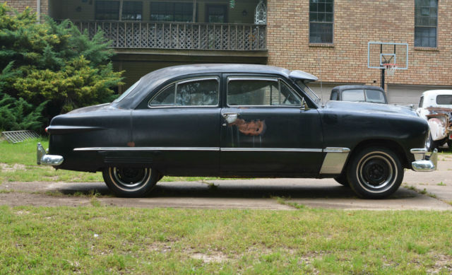 1950 Ford Other - photo 8