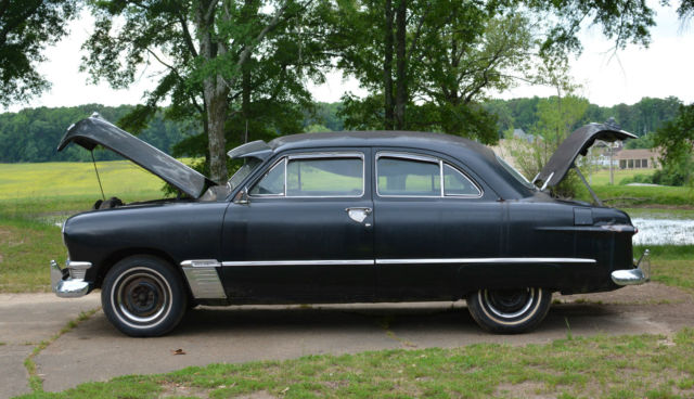 1950 Ford Other - photo 9