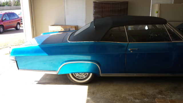 1965 Chevrolet Impala - photo 2