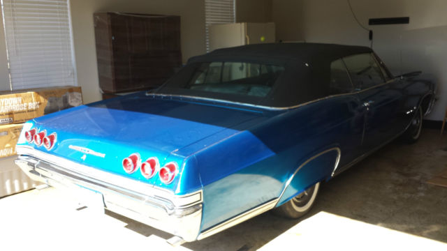 1965 Chevrolet Impala - photo 3