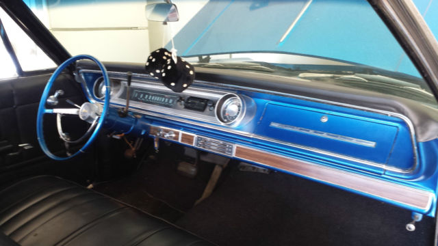 1965 Chevrolet Impala - photo 4