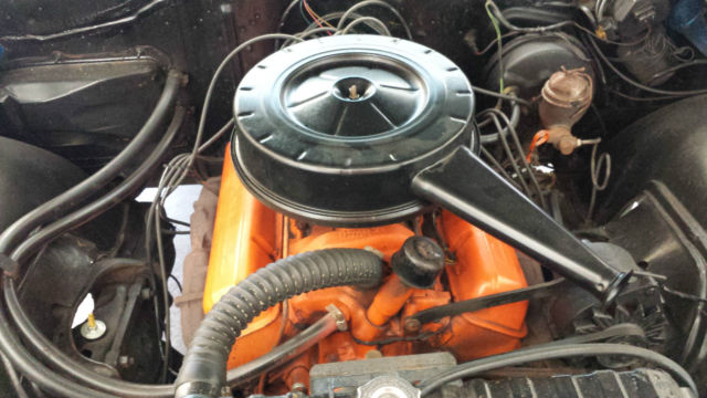 1965 Chevrolet Impala - photo 5